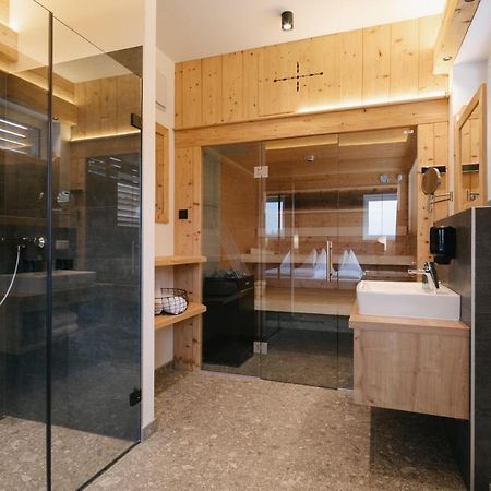 Chalet Village By Apart4You Ramsau am Dachstein Exterior foto