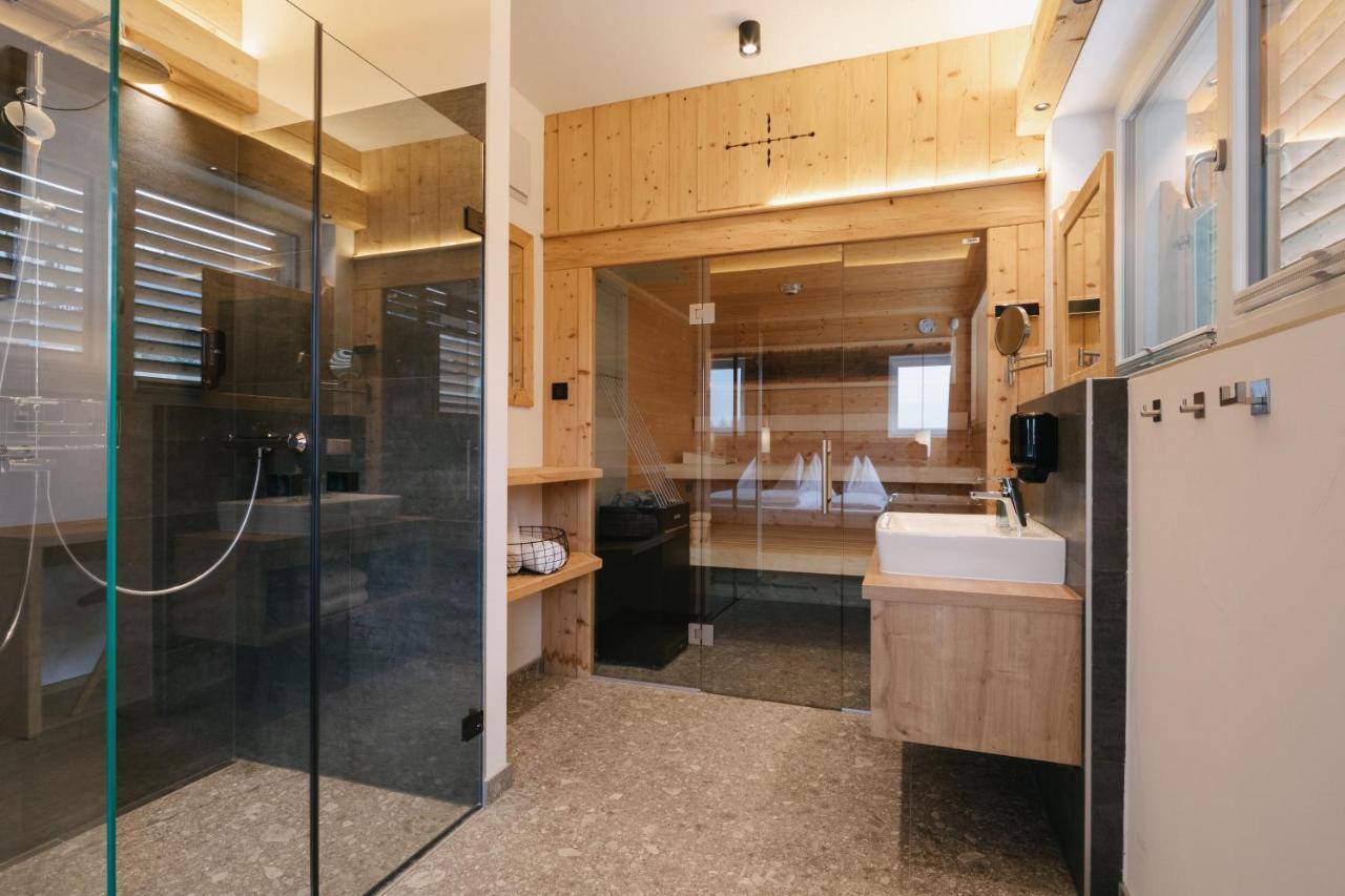 Chalet Village By Apart4You Ramsau am Dachstein Exterior foto