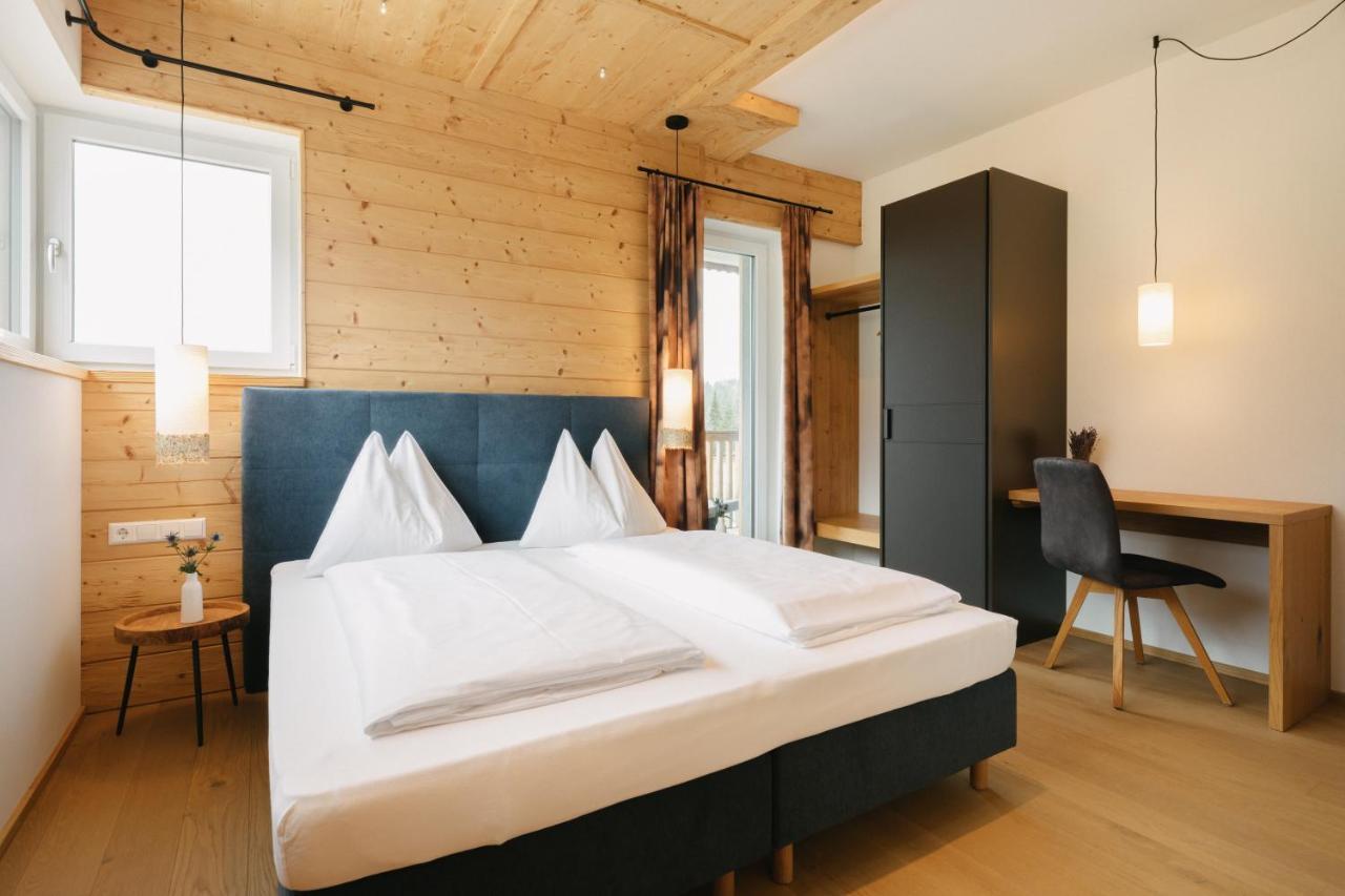 Chalet Village By Apart4You Ramsau am Dachstein Exterior foto
