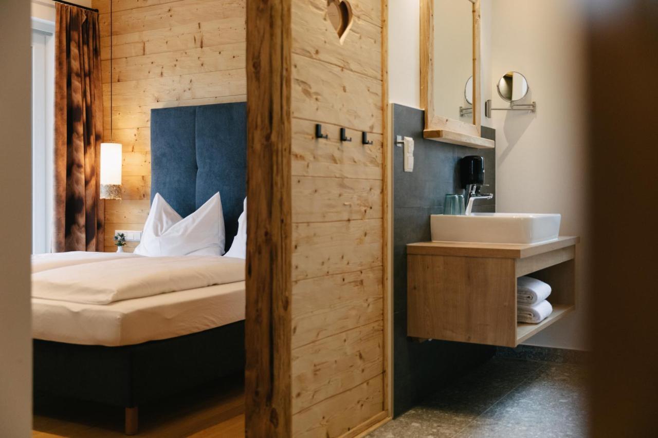 Chalet Village By Apart4You Ramsau am Dachstein Exterior foto