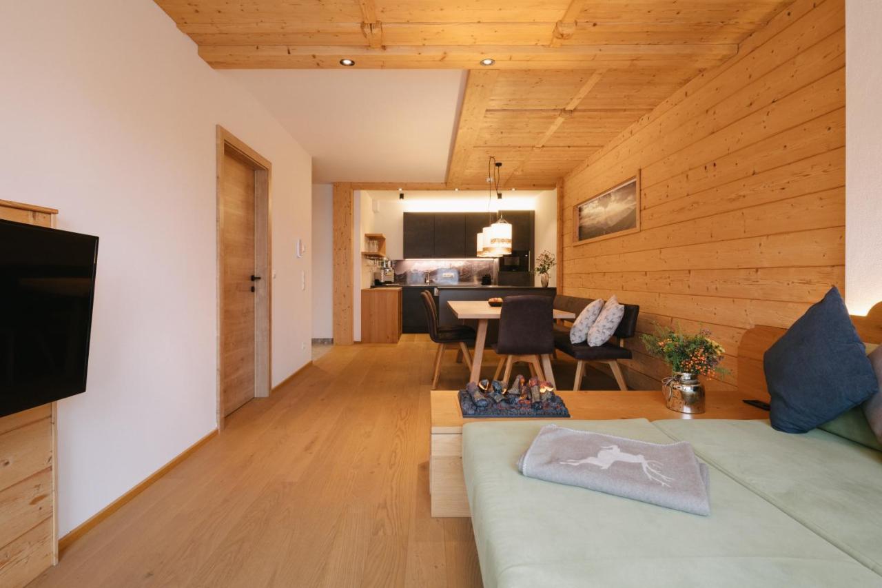 Chalet Village By Apart4You Ramsau am Dachstein Exterior foto
