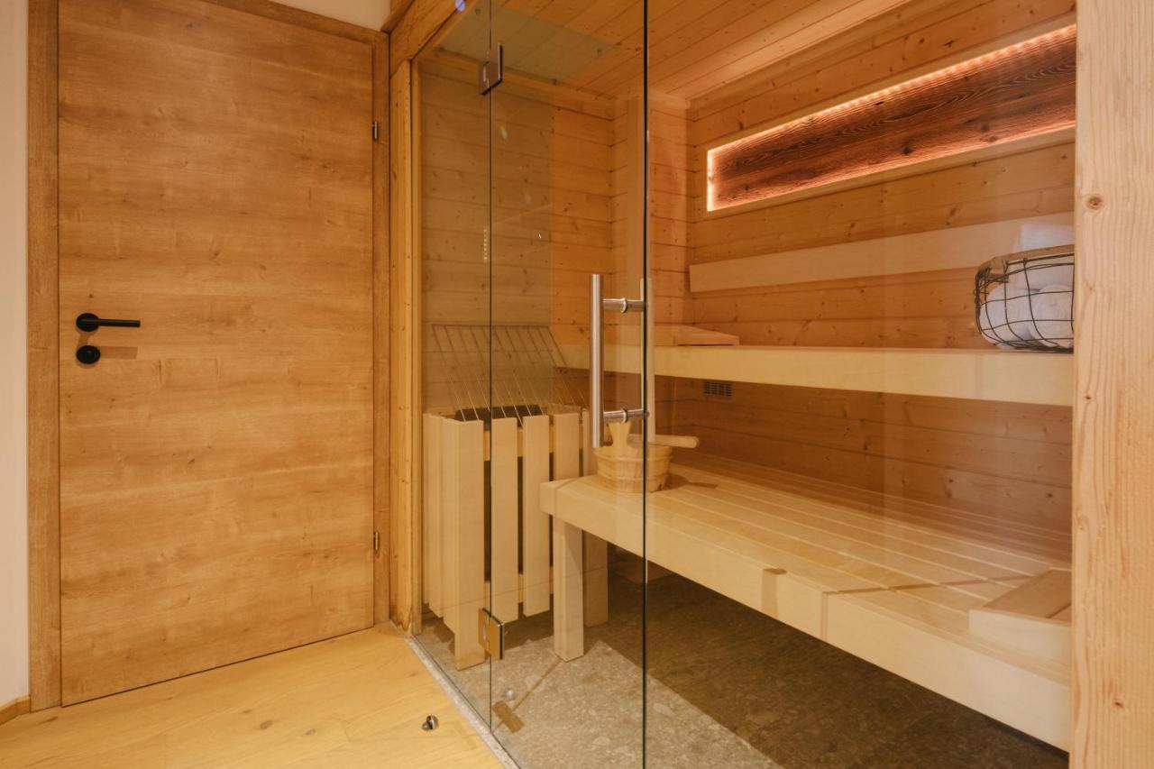 Chalet Village By Apart4You Ramsau am Dachstein Exterior foto