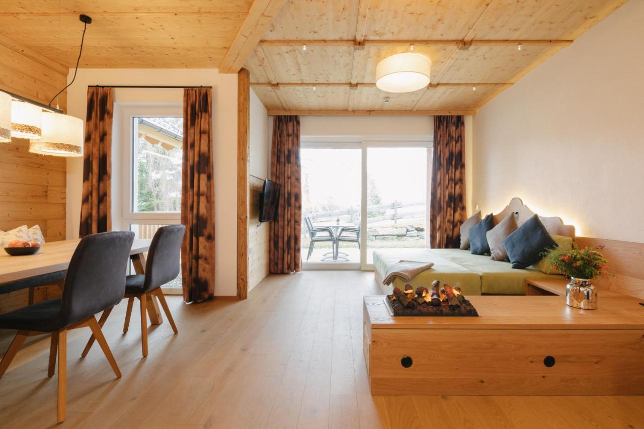 Chalet Village By Apart4You Ramsau am Dachstein Exterior foto