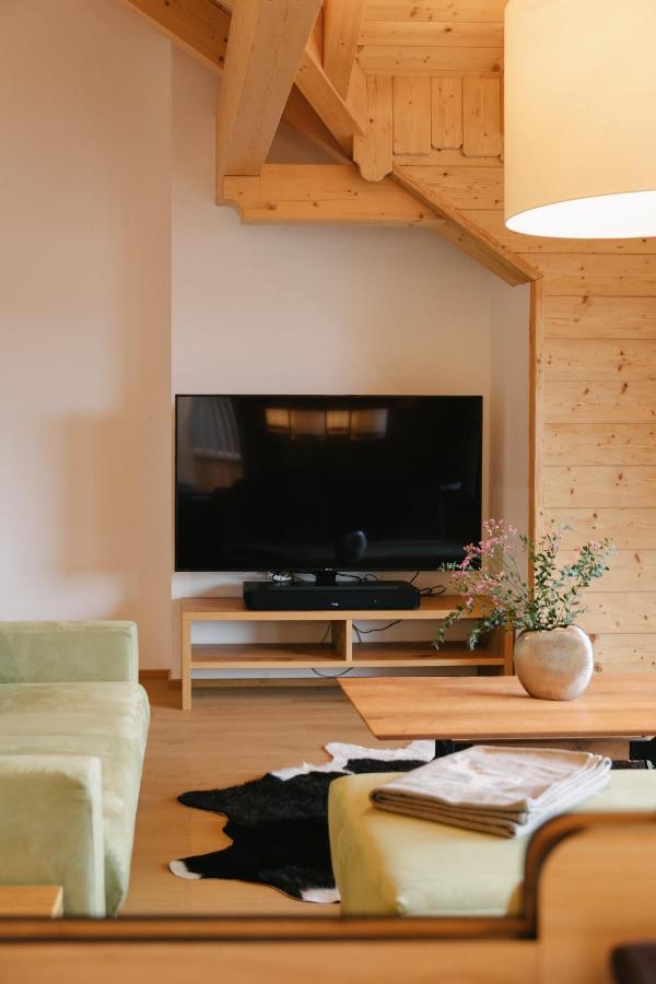 Chalet Village By Apart4You Ramsau am Dachstein Exterior foto