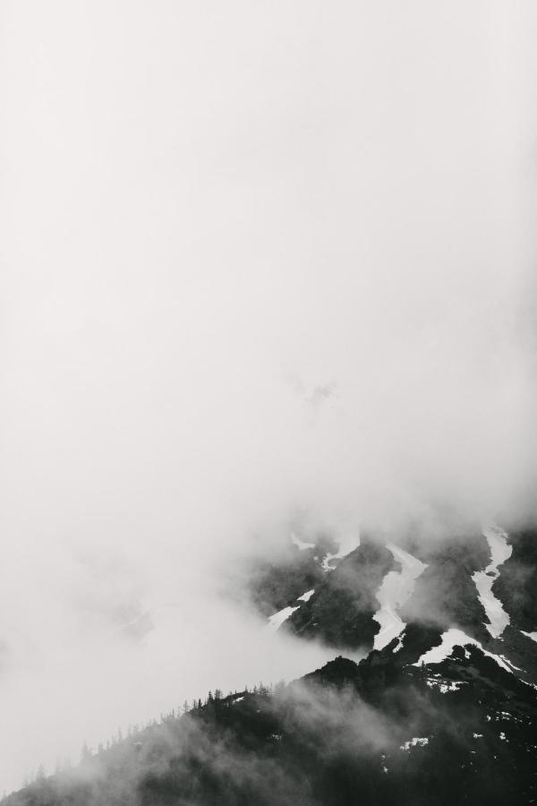 Chalet Village By Apart4You Ramsau am Dachstein Exterior foto